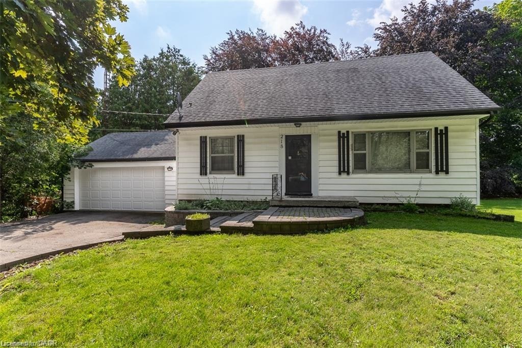 218 5th Concession Road E, Hamilton, ON, L8B 1K5