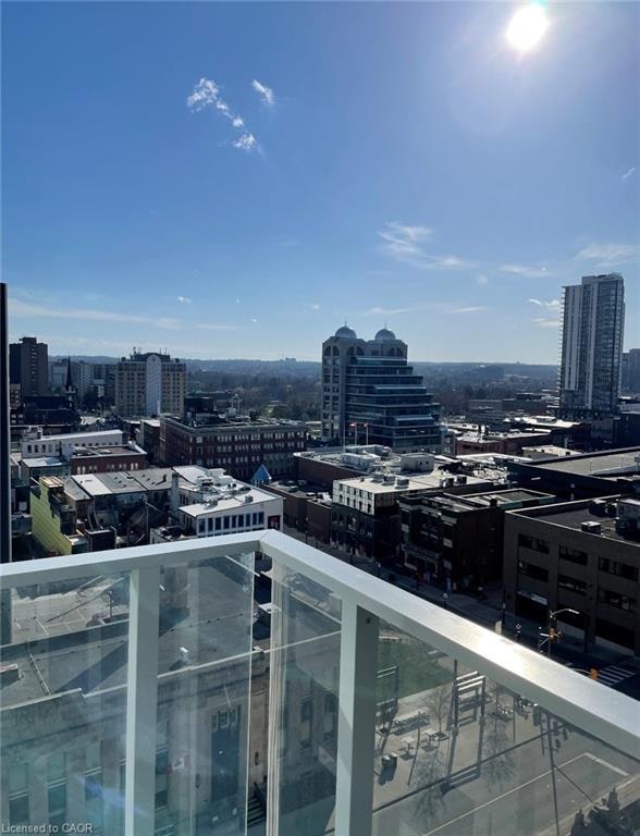 1109-60 Frederick Street, Kitchener, ON, N2H 0C7 - 12