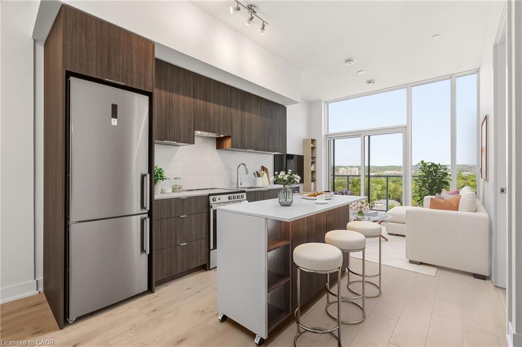 1312-2088 James Street, Burlington, ON, L7R 0H2 - 2