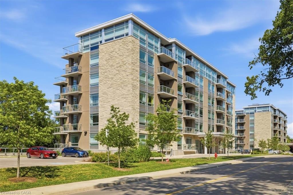 203-467 Charlton Avenue E, Hamilton, ON, L8N 0B3 - 3