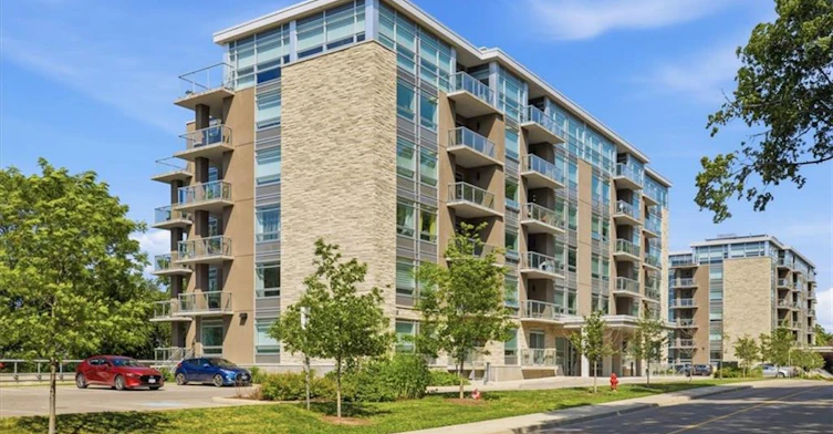203-467 Charlton Avenue E, Hamilton, ON, L8N 0B3 - 3