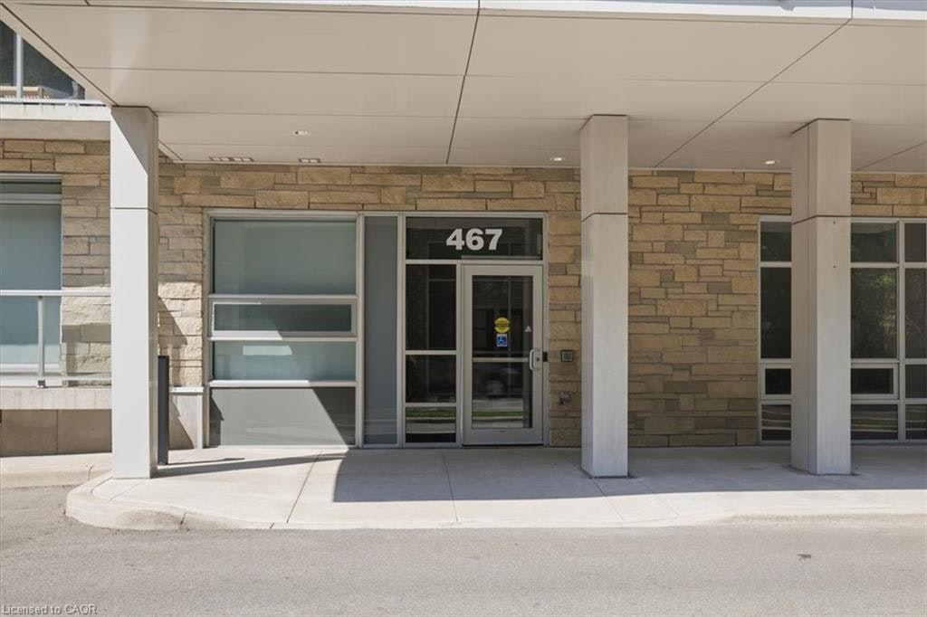203-467 Charlton Avenue E, Hamilton, ON, L8N 0B3 - 8