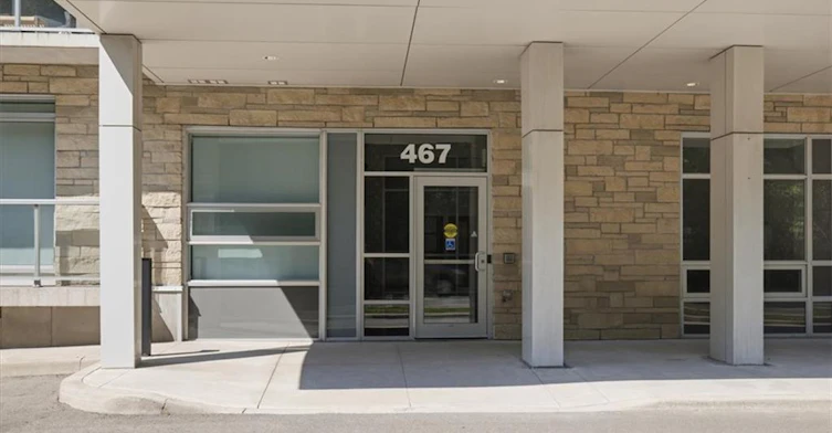 203-467 Charlton Avenue E, Hamilton, ON, L8N 0B3 - 8