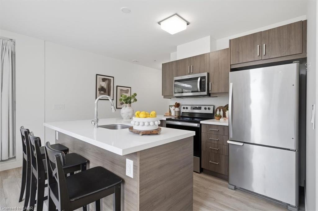 203-467 Charlton Avenue E, Hamilton, ON, L8N 0B3 - 21