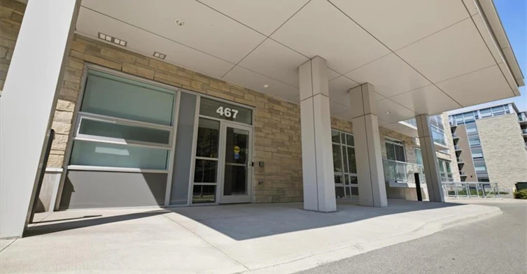 203-467 Charlton Avenue E, Hamilton, ON, L8N 0B3 - 7