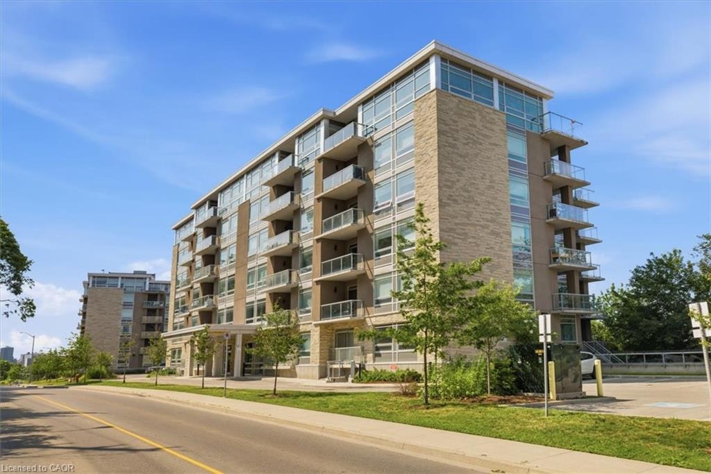 203-467 Charlton Avenue E, Hamilton, ON, L8N 0B3 - 5