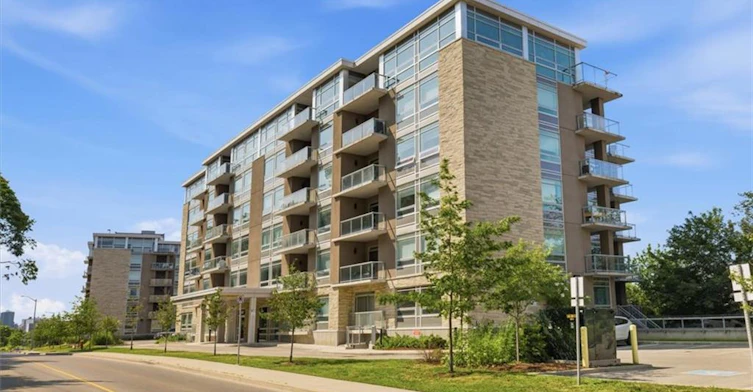 203-467 Charlton Avenue E, Hamilton, ON, L8N 0B3 - 5