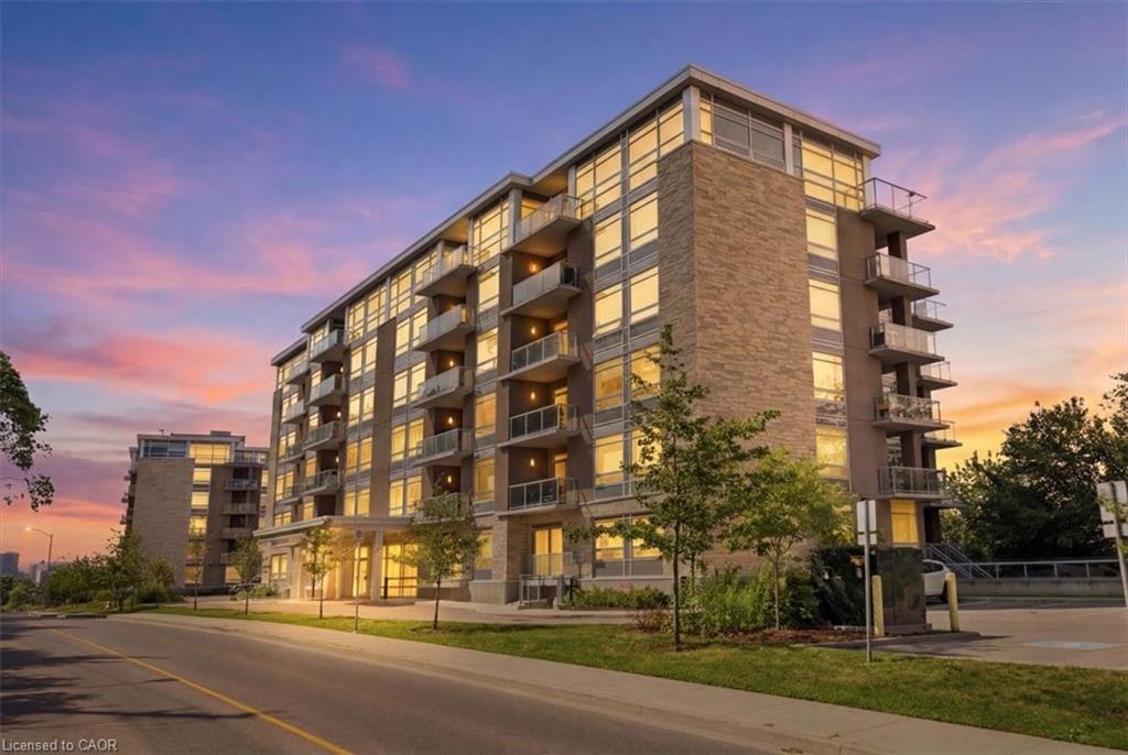 203-467 Charlton Avenue E, Hamilton, ON, L8N 0B3 - 6