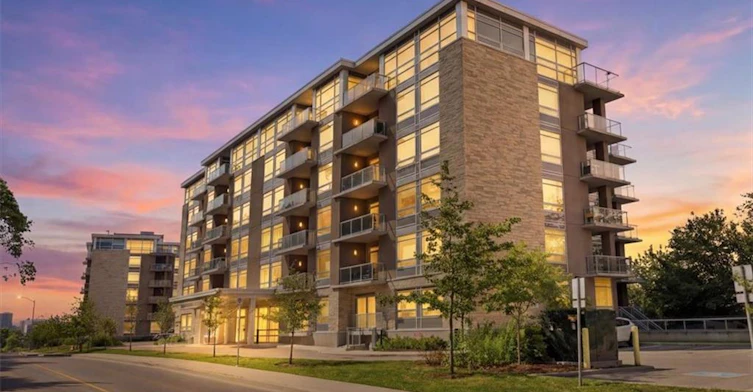 203-467 Charlton Avenue E, Hamilton, ON, L8N 0B3 - 6