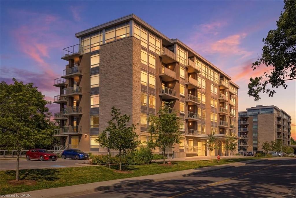 203-467 Charlton Avenue E, Hamilton, ON, L8N 0B3 - 4
