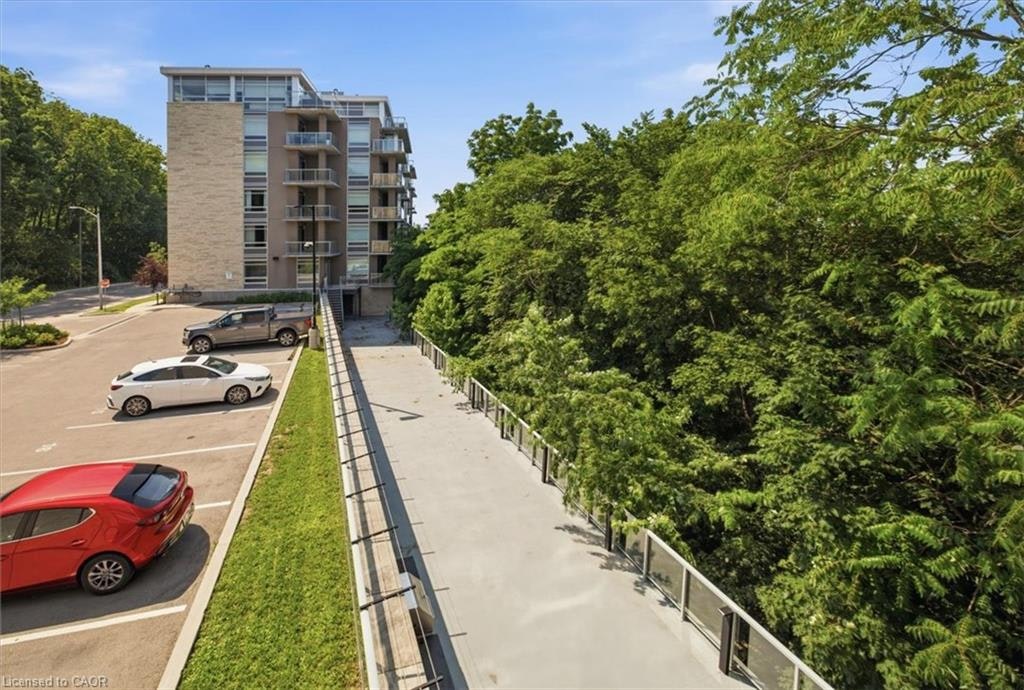 203-467 Charlton Avenue E, Hamilton, ON, L8N 0B3 - 42