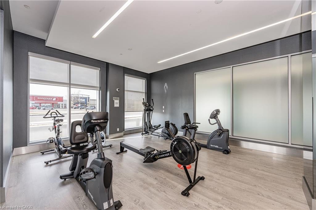 227-65 Speers Road, Oakville, ON, L6K 0J1 - 22