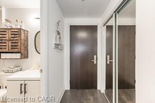 227-65 Speers Road, Oakville, ON, L6K 0J1 - 4