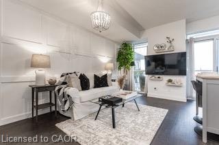 227-65 Speers Road, Oakville, ON, L6K 0J1 - 6