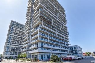 227-65 Speers Road, Oakville, ON, L6K 0J1 - 2