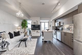 227-65 Speers Road, Oakville, ON, L6K 0J1 - 5