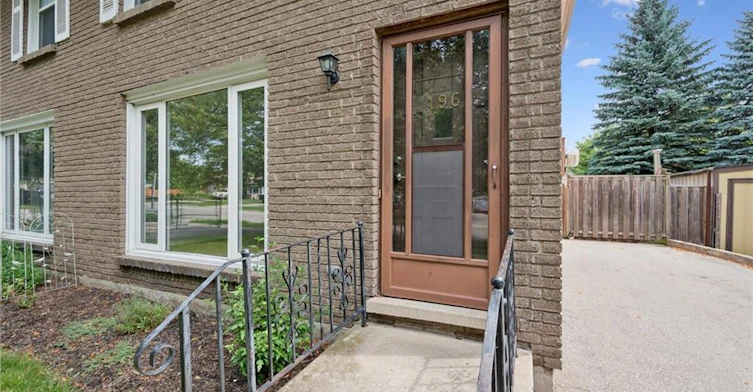 196 The Greenway, Cambridge, ON, N1R 6L9 - 4