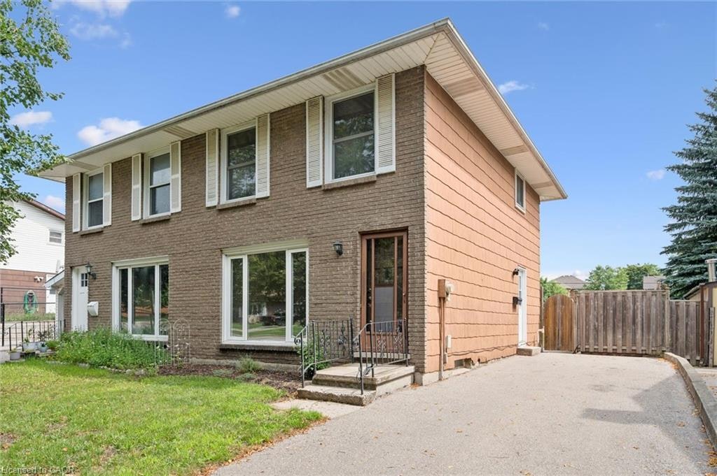 196 The Greenway, Cambridge, ON, N1R 6L9 - 3