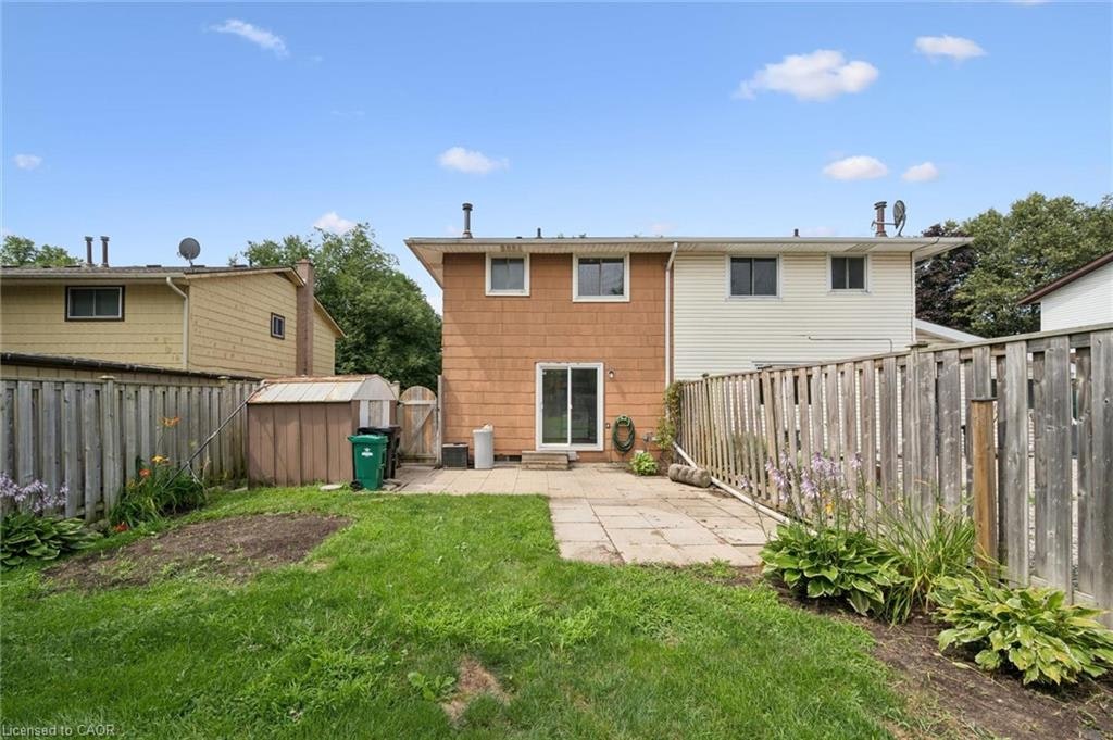 196 The Greenway, Cambridge, ON, N1R 6L9 - 35