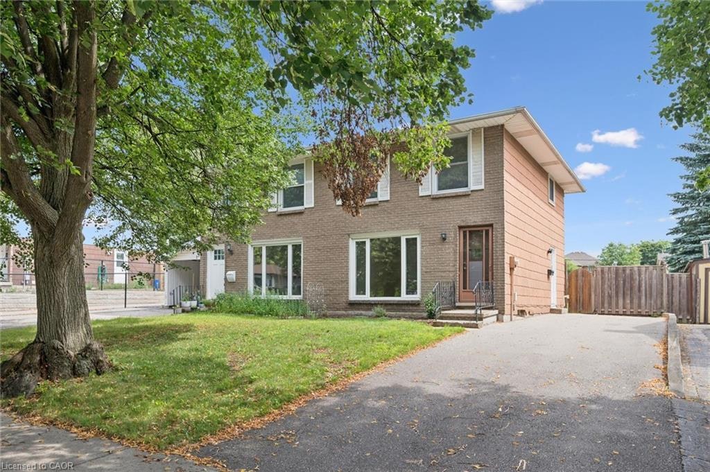 196 The Greenway, Cambridge, ON, N1R 6L9 - 2