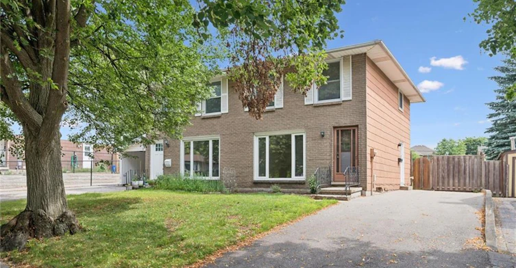 196 The Greenway, Cambridge, ON, N1R 6L9 - 2