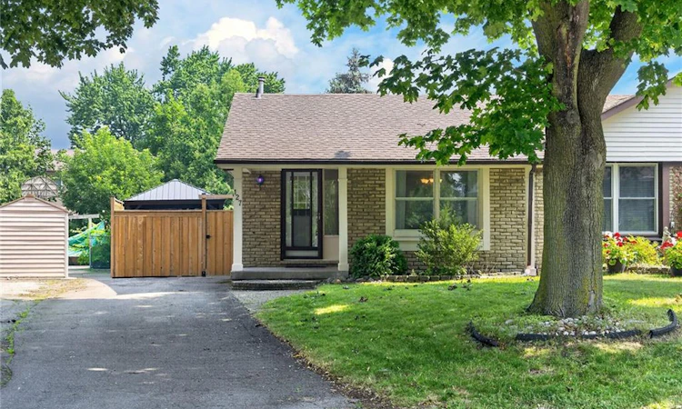 127 Wendover Drive