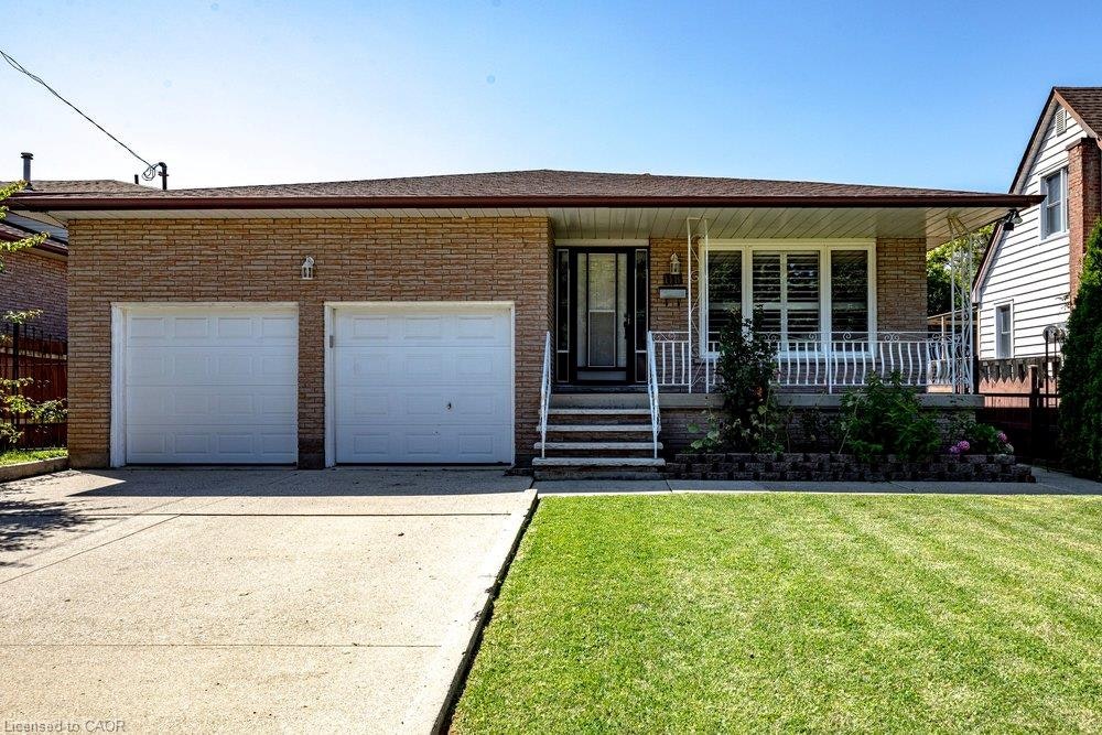 118 Pottruff Road S, Hamilton, ON, L8K 4A2