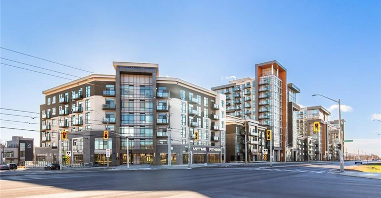 531-10 Mallard Trail, Hamilton, ON, L0R 2H1