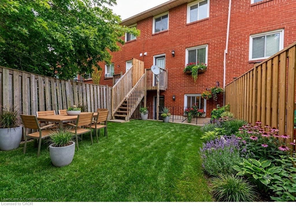 2-563 James Street N, Hamilton, ON, L8L 1J8 - 2