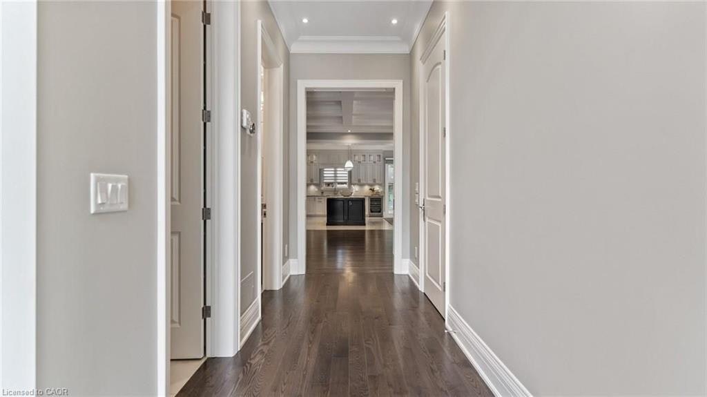 81 Brock Street, Oakville, ON, L6K 2Y9 - 6