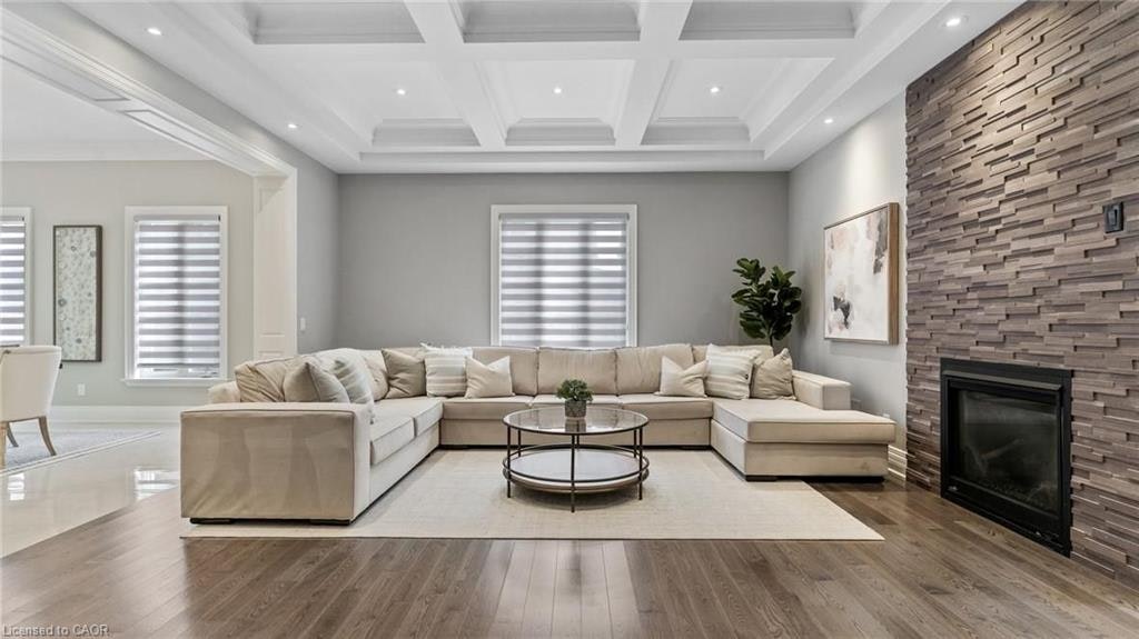 81 Brock Street, Oakville, ON, L6K 2Y9 - 8