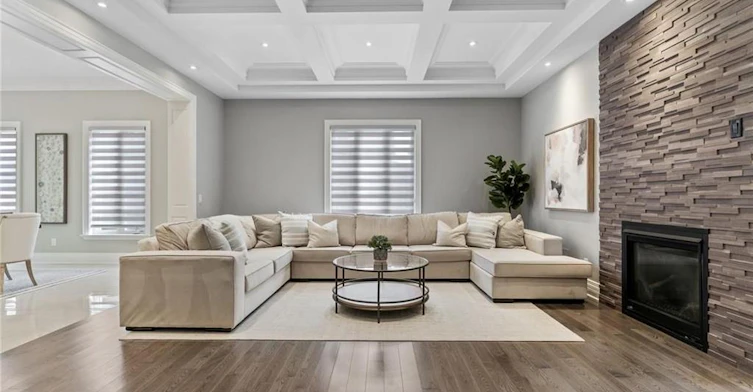 81 Brock Street, Oakville, ON, L6K 2Y9 - 8