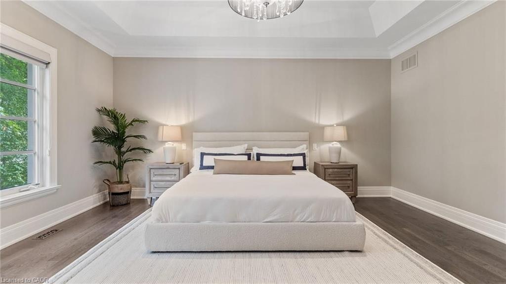 81 Brock Street, Oakville, ON, L6K 2Y9 - 35
