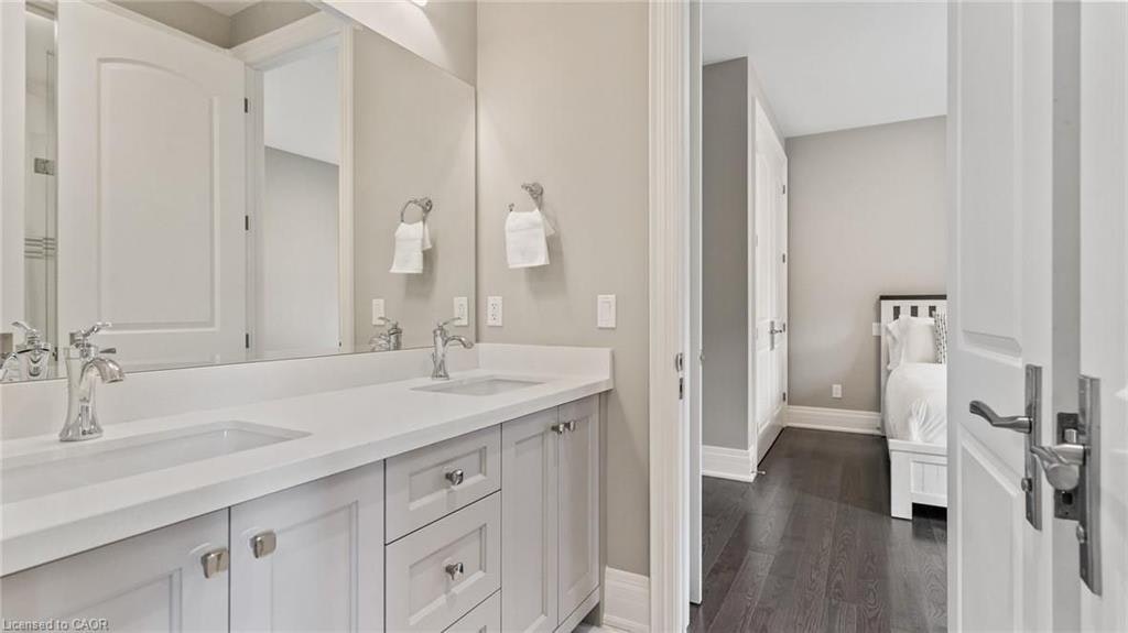 81 Brock Street, Oakville, ON, L6K 2Y9 - 29
