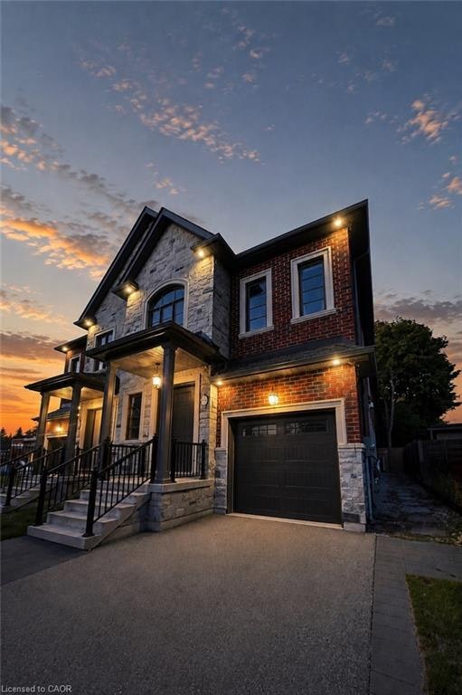 81 Brock Street, Oakville, ON, L6K 2Y9