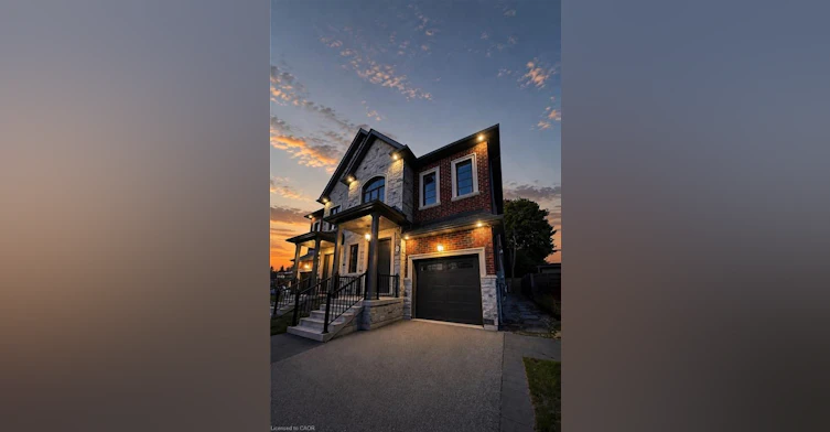 81 Brock Street, Oakville, ON, L6K 2Y9