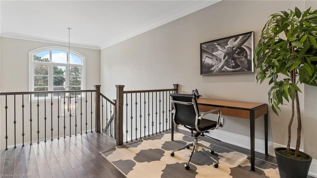 81 Brock Street, Oakville, ON, L6K 2Y9 - 22