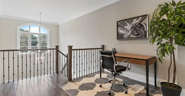 81 Brock Street, Oakville, ON, L6K 2Y9 - 22