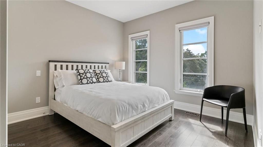 81 Brock Street, Oakville, ON, L6K 2Y9 - 24