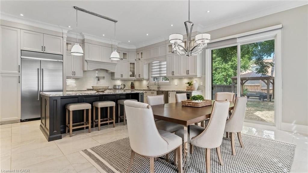 81 Brock Street, Oakville, ON, L6K 2Y9 - 15
