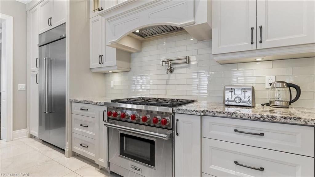 81 Brock Street, Oakville, ON, L6K 2Y9 - 18