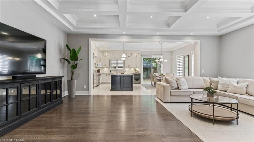 81 Brock Street, Oakville, ON, L6K 2Y9 - 7