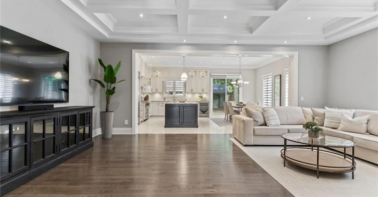 81 Brock Street, Oakville, ON, L6K 2Y9 - 7