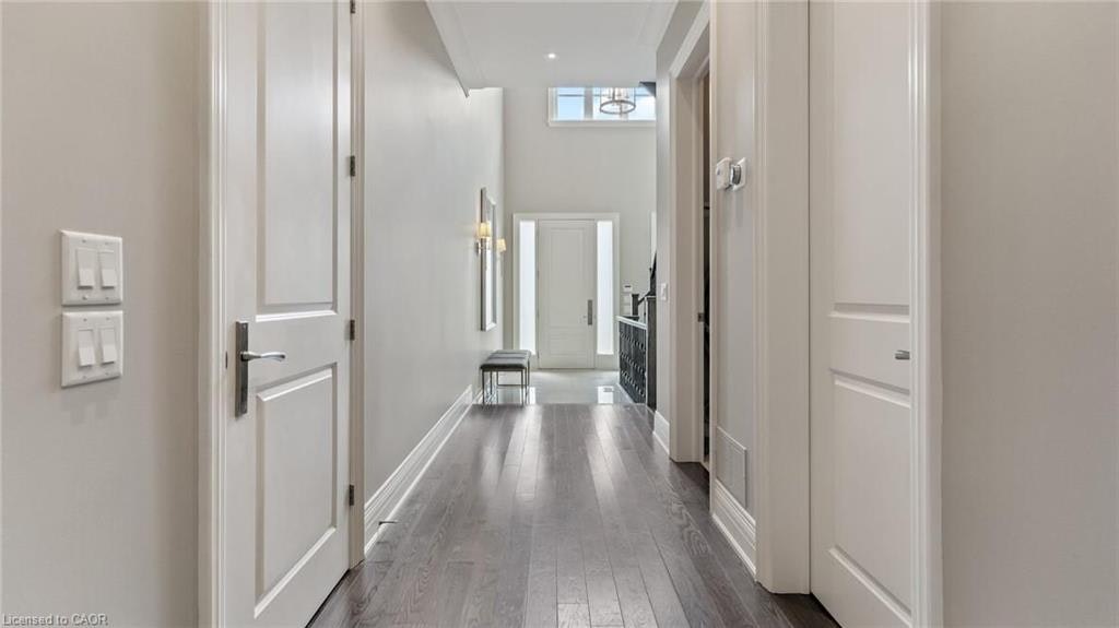 81 Brock Street, Oakville, ON, L6K 2Y9 - 5