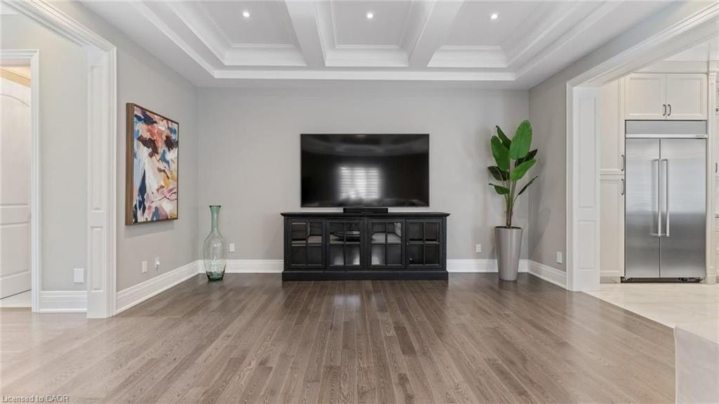 81 Brock Street, Oakville, ON, L6K 2Y9 - 9
