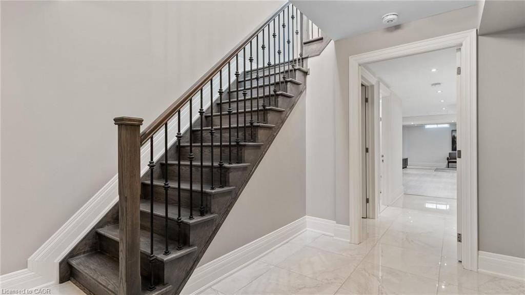81 Brock Street, Oakville, ON, L6K 2Y9 - 41