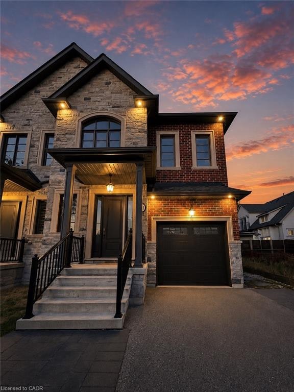 81 Brock Street, Oakville, ON, L6K 2Y9 - 2