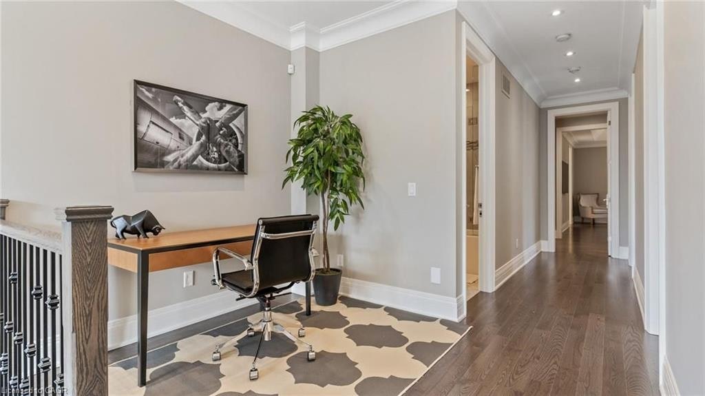 81 Brock Street, Oakville, ON, L6K 2Y9 - 21