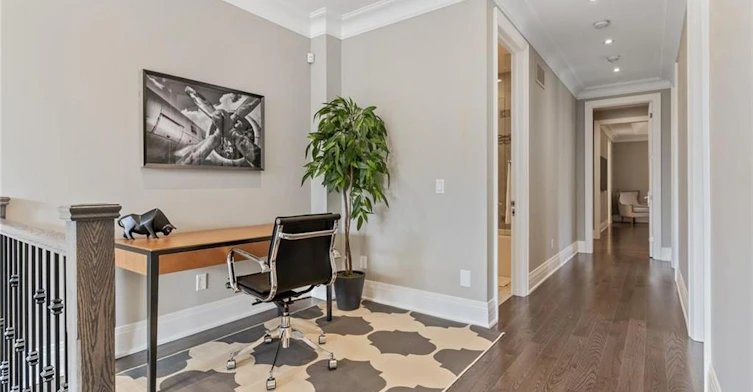 81 Brock Street, Oakville, ON, L6K 2Y9 - 21