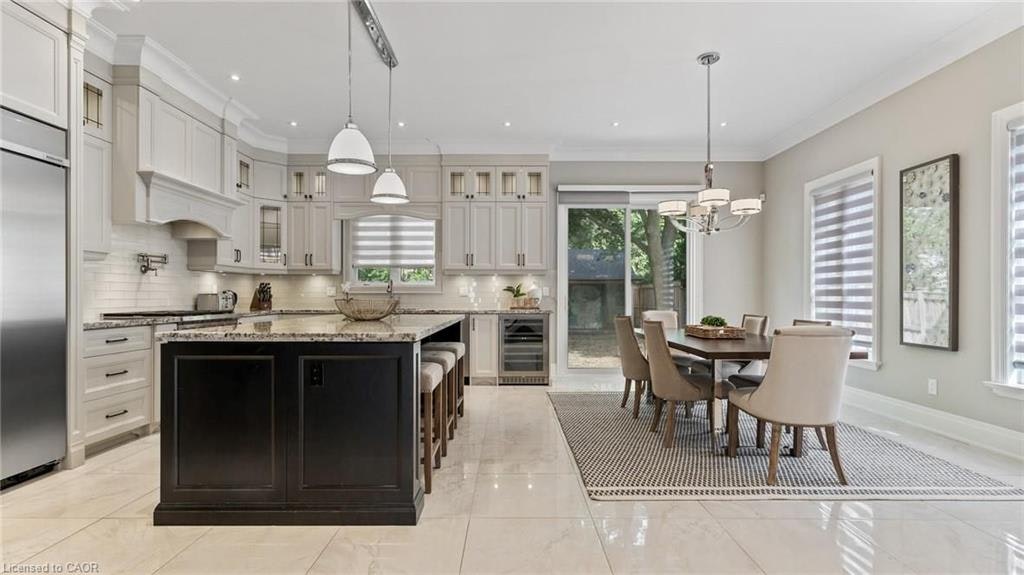 81 Brock Street, Oakville, ON, L6K 2Y9 - 11